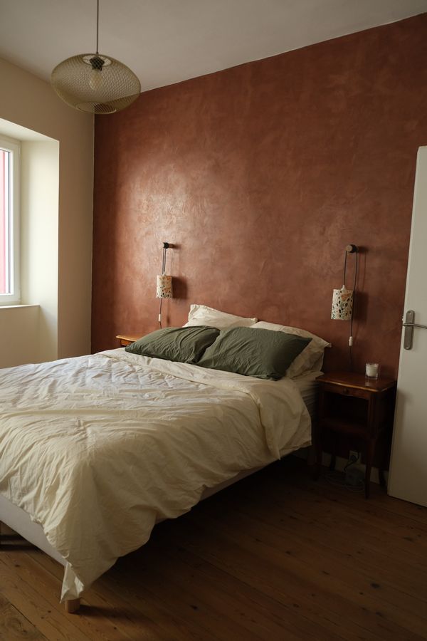 Casa de Odeline et Quentin