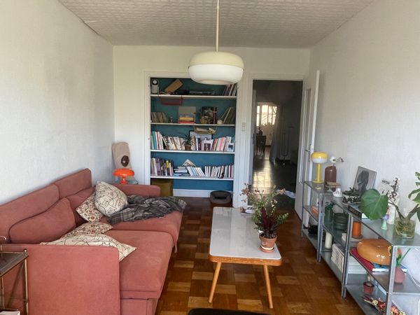 Bel appartement de charme en plein coeur de Lyon !
