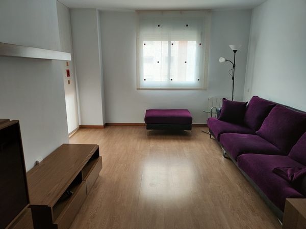 La maison de Núria, Andrés, Andreu et Balma