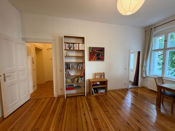Casa de Sarah und Moritz