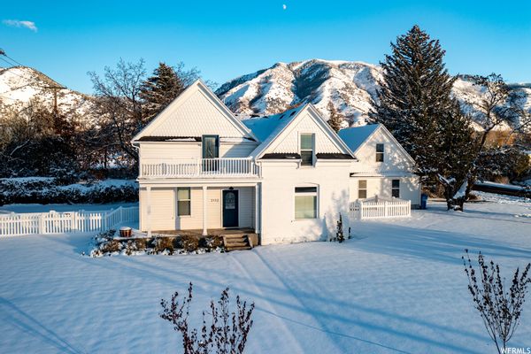 La maison de Michael