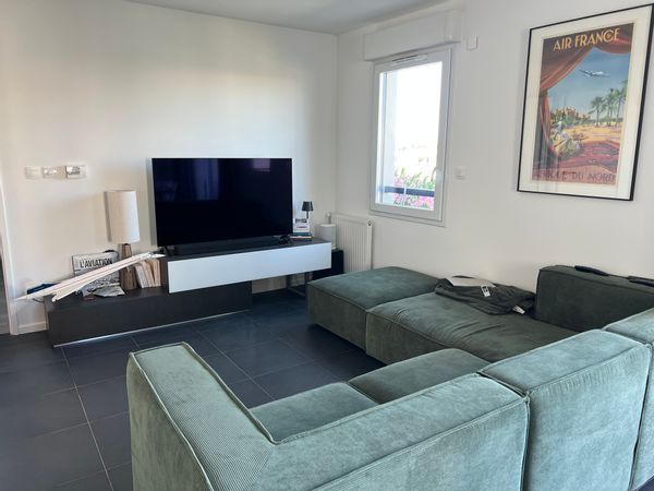 L’appartement Rooftop & Jacuzzi de Hugo