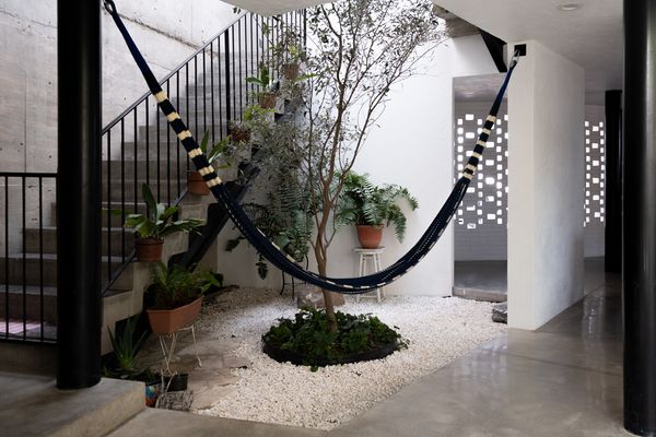 Eduardo s Haus
