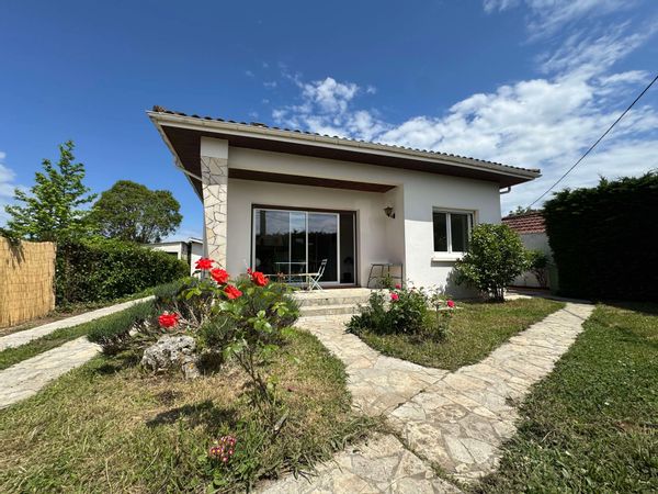 Casa de Louison