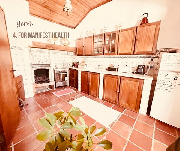 Olimpo - Short Edition Shared