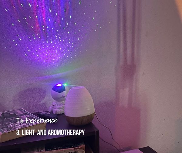 Afrodite, Apollo or Ares at Olimpo - Shared