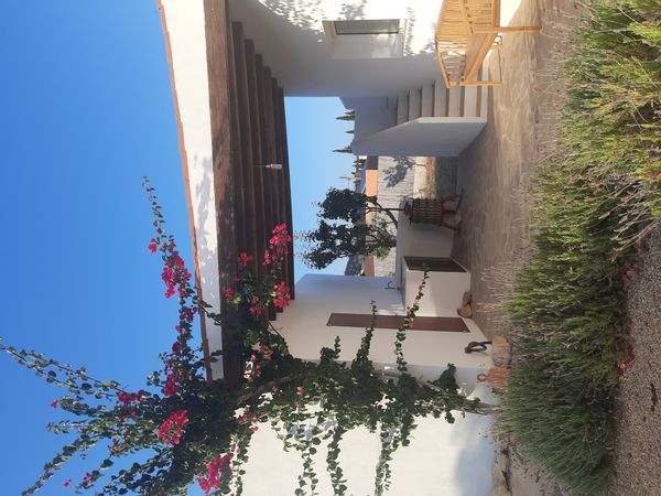 Sandra s Haus