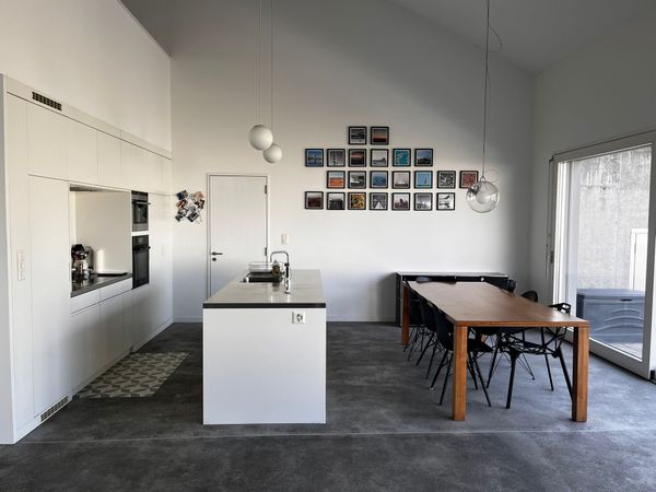 Casa di Vanessa et Pedro