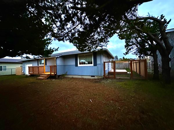 Casa di Faith and Bella