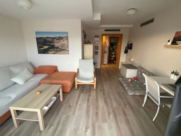 La maison de Fernando