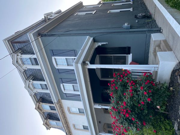 Michaels hus