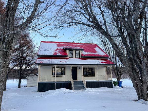 Casa di Patrick et Amélie