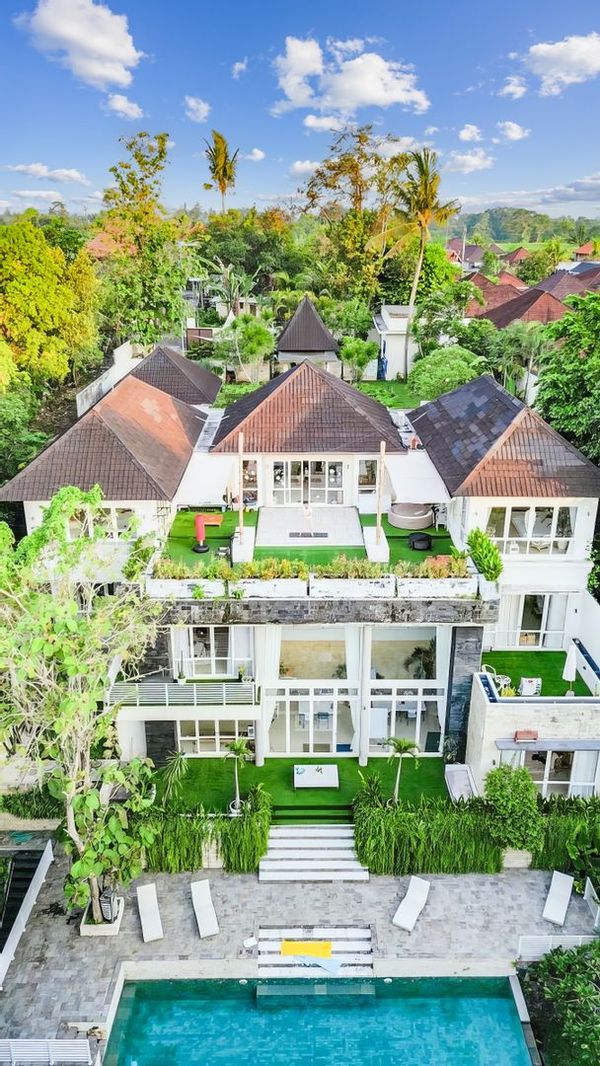 Stephen s Haus