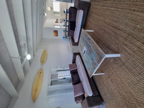 La maison de Jacinta