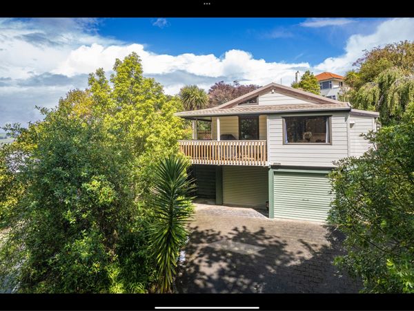 La maison de Phill & Radha