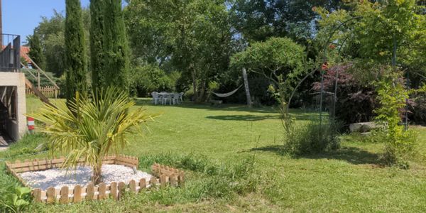 Maison de campagne en Auvergne
