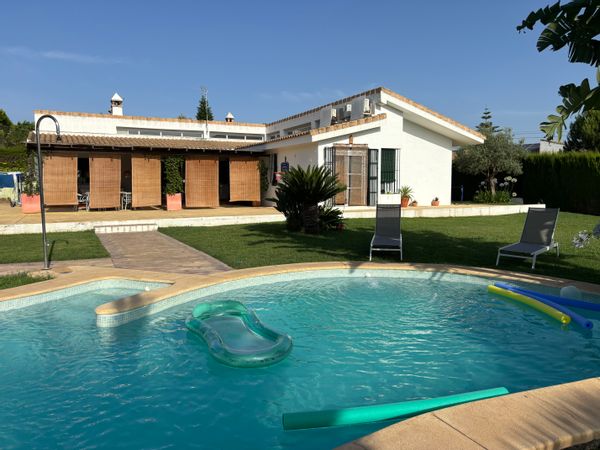 La maison de Victoria e