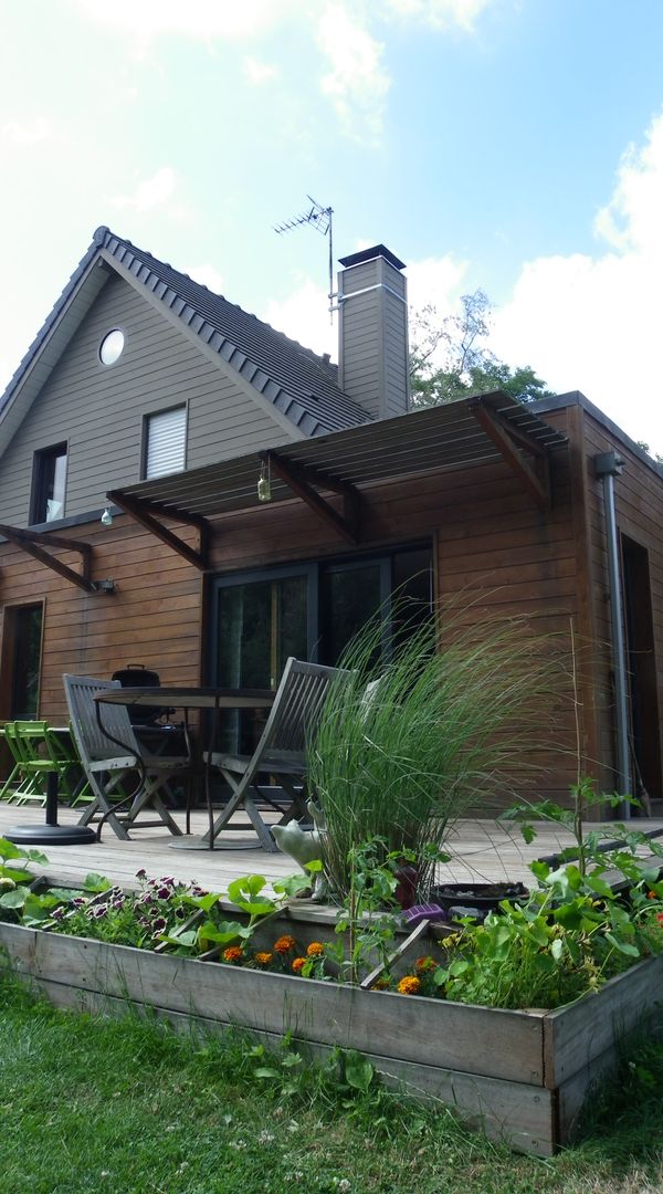 Casa di Peggy Et Denis