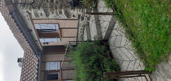 petite maison de campagne cosy