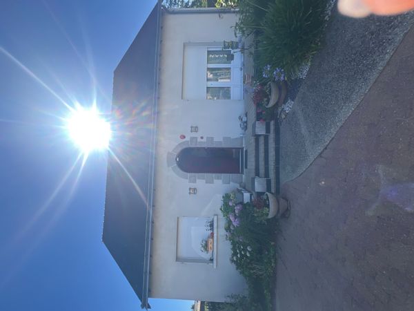 Mylene's house