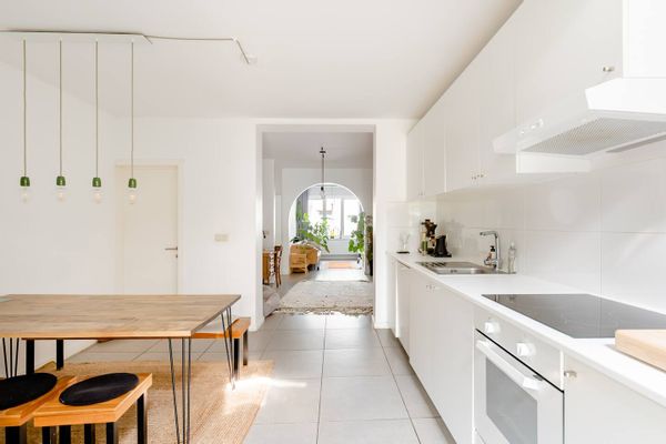 La maison de Gert-Jan