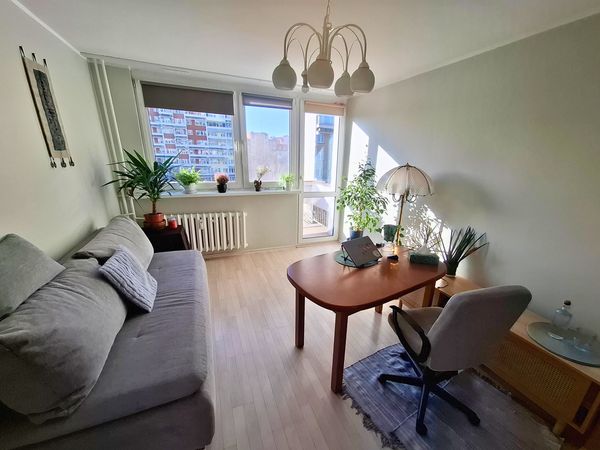 Katarzyna Magdalena s Haus