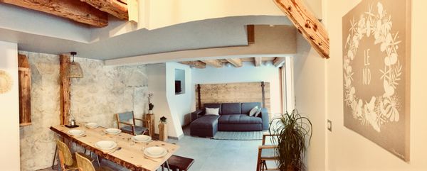 La maison de Alexandra