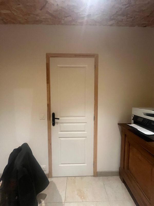 La maison de Alexana