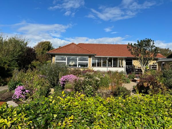 La maison de Kenneth