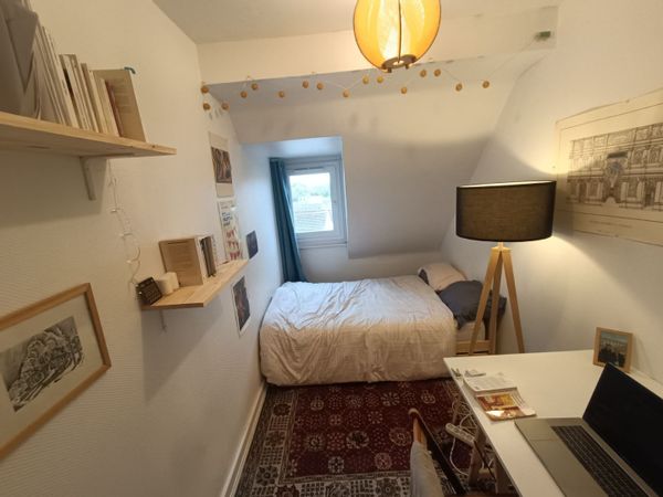 Matthieu s Haus