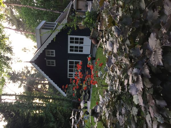 Het Veenhuisje