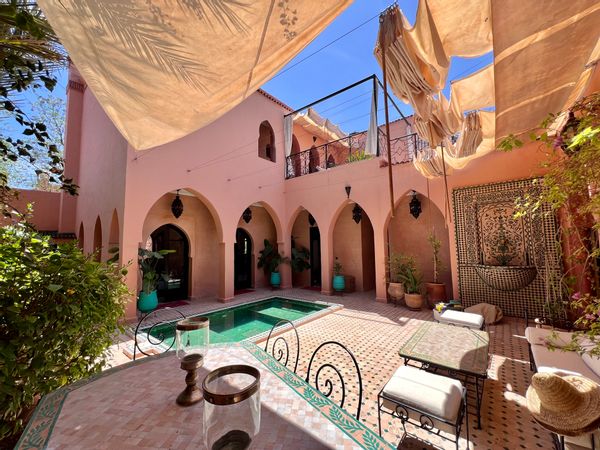 Casa di Lamyaa