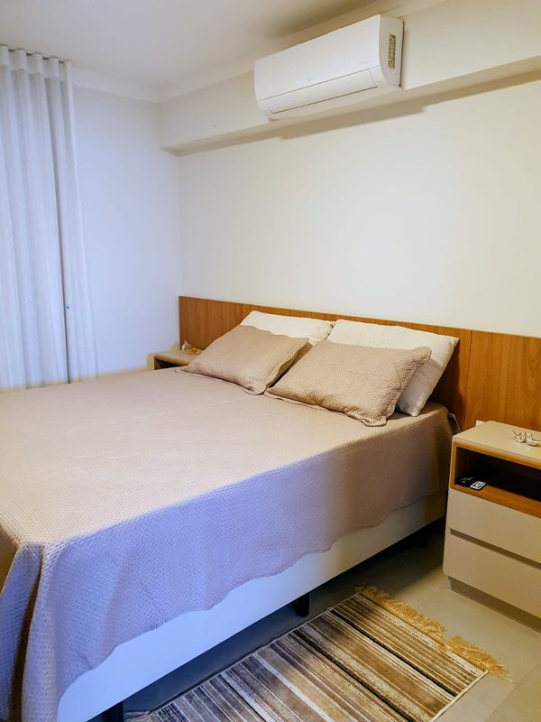 Apartment in Leme
