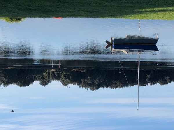 Casa de Robyn & Mike