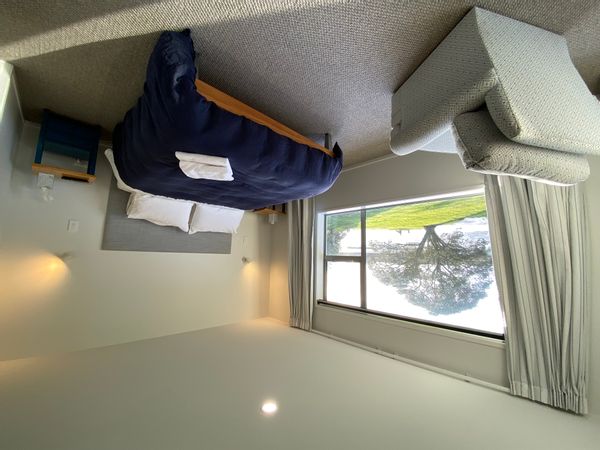 La maison de Robyn & Mike