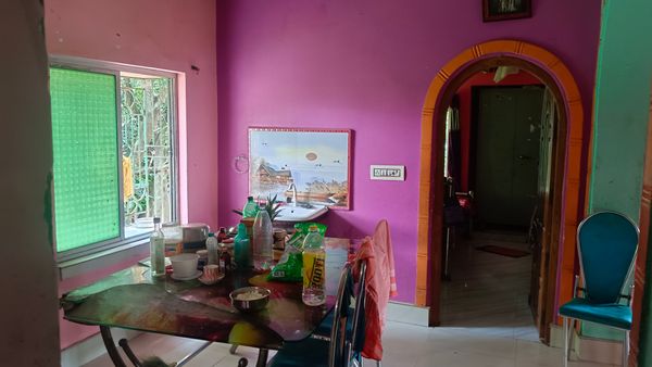Casa di Madhurya