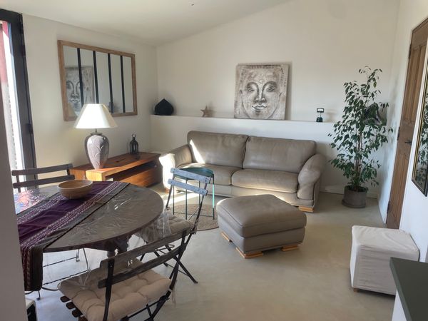 Casa de Marie-christine & Yvan