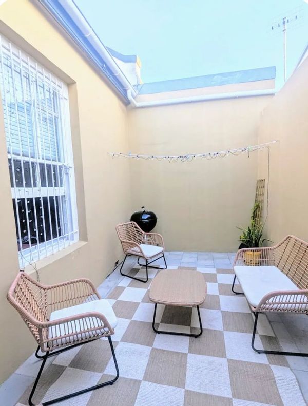 La maison de Maartje