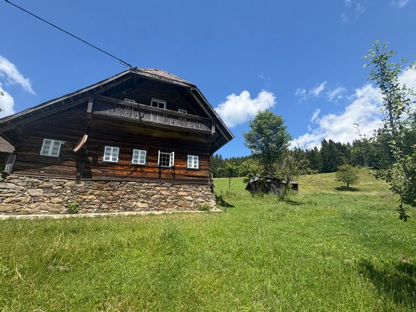 Marco s Haus