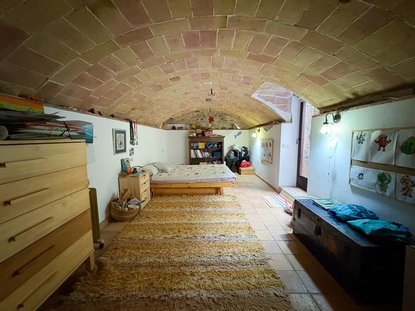 La maison de Sonia, Carles  & Aniol