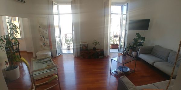 Giulia's happy house