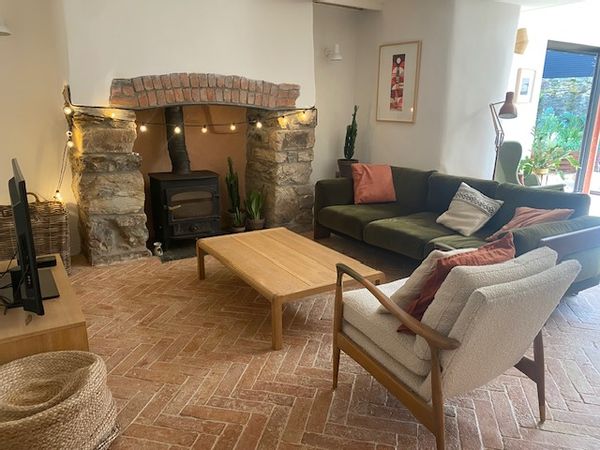 La maison de Sarah