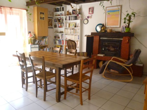 Emilie's house