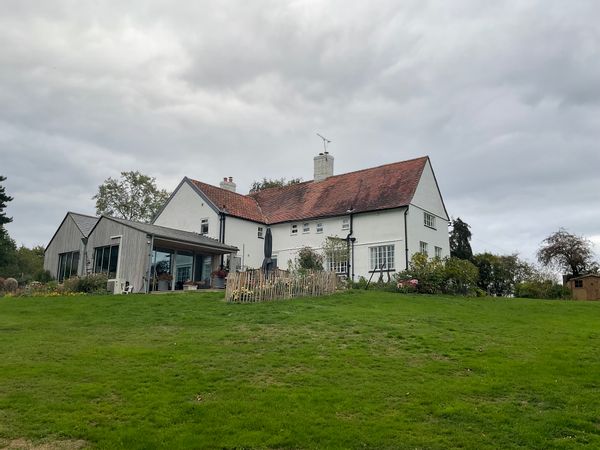 La maison de Deborah