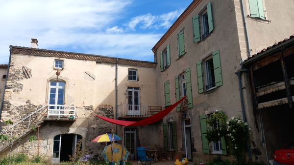 Casa di Cécile