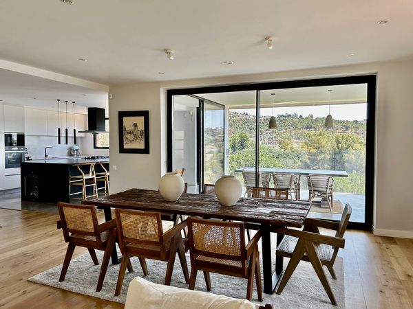 La maison de Natalia