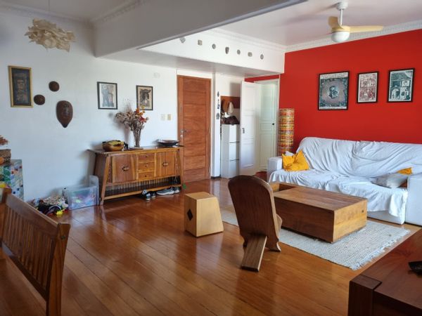 huis van Lucía y Breno