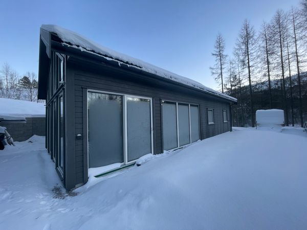 Sirdal house