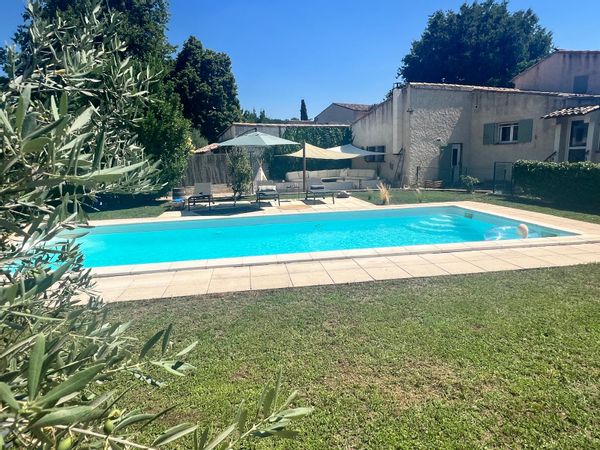 Casa di Anaïs & Philippe