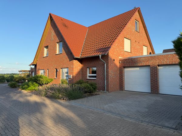 Metins hus